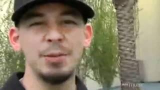 Fort Minor - AOL Music Sessions (Behind The Scenes)