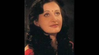 Nasir Kazmi's 'Tere Khayal Se Law...' sung by Rochana