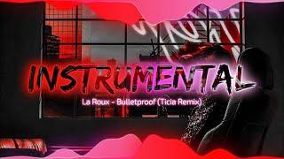 Ticia - Bulletproof (Instrumental Version)