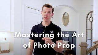 How To Prepare For Your Photo Shoot 