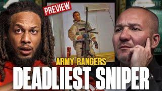 Army Sniper Who Neutralized 33 Enemy Combatants in 4 Months | Official Preview