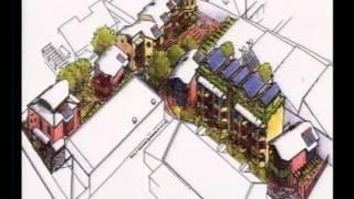 Not in my backyard - Community responses to higher density living - is it all in the mind?