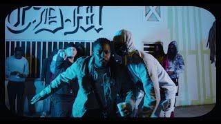 Rafa G - Bella Mafia feat. Topboy Blk (Prod. Progvid) (Official Music Video)