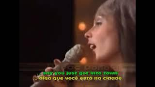 Sami Jo Cole  - Tell Me A Lie By