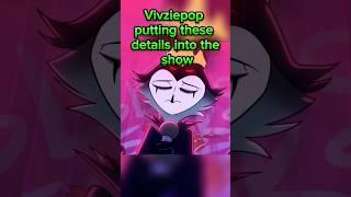 Vivziepop Confirmed Goetia Family Theory in Helluva Boss Season 2 Episode 9 Apology Tour