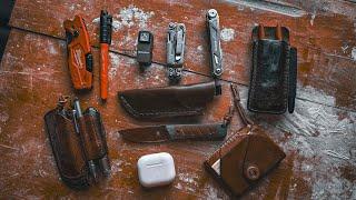 Winter 2024 EDC update