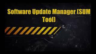 SAP Upgrades Series || 10. Software Update Manager - SUM Tool || Upgrade Tools