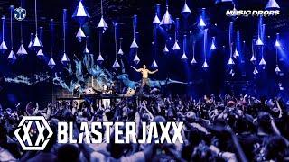 Blasterjaxx [Drops Only] @ Tomorrowland Winter 2024, The Cage