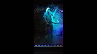 B Way J/I Doo Me live 08/23/17 @ Wicked Willys