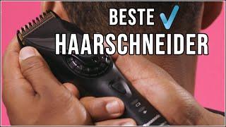 Haarschneider TEST - Worauf beim Kauf achten? (Haarschneidemaschine)