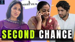 Second Chance | A Short Film | Priyanka Sarswat || ENVIRAL