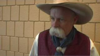 National Cowboy Poetry Gathering Video: Knots Slides & Wild Rags