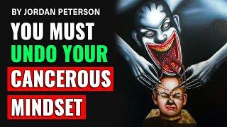 Jordan Peterson - How To Rewire Your Pessimistic Mindset