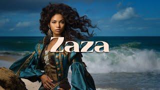 "Zaza" - Balkan Afro Dancehall Instrumental | Balkan Type Beat