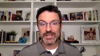Carlo Barerra | Part 3 DACA - The dreamers next door. A post presidential inauguration interview.