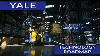 Yale Lift Trucks - Emerging Technologies Roadmap