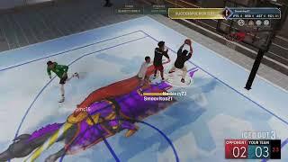 NBA 2K22 Smoovitoo