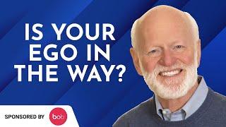 Is Your Ego in the Way? World's #1 Executive Coach Marshall Goldsmith On How Leaders Can Balance Ego