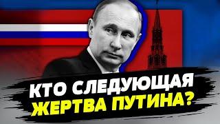 Путинский режим избавляется от всех нелояльных к российской власти — Андрей Сидельников