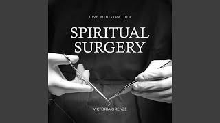 Spiritual Surgery (Live)