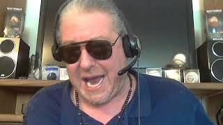 Sports Line w/ Dave The MeatMan Scandaliato for Friday 9-8-2017 Free College NFL Football Picks Odds