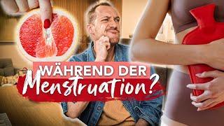 5 Vorteile von Selbststimulation während der Periode