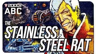 The 2000 AD ABC: The Stainless Steel Rat