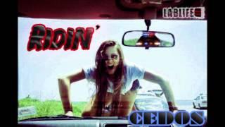 Cedos- Ridin' (LabLife TV EXCLUSIVE)