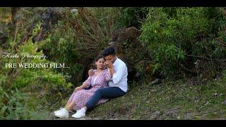 PRE WEDDING FILM | 2022 |  MUSSOORIE | SHIVAM + HEMA | KANHA PHOTOGRAPHY ROORKEE