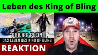 Philipp Plein | Das Leben des King of Bling - REAGIERT auf Wissen Deluxe