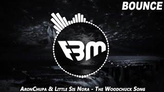 AronChupa & Little Sis Nora - The Woodchuck Song | FBM