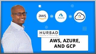 Afsomali - Gaashaan Buurta AWS, GCP, AZURE