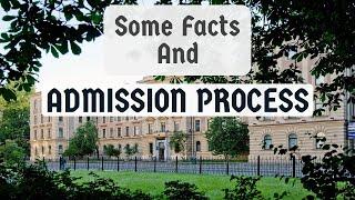 IP Pavlov Medical University Some Facts And Admission Process | Russiafeels