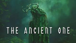 The Ancient One  Celtic Dark Fantasy Music   Enchanting Medieval Atmospheric Meditative Music 