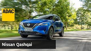 Nissan Qashqai: Neuauflage des Kompakt-SUV | ADAC