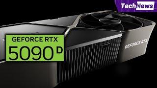 Nvidia RTX 5000 - Es wird ernst! / Erste Intel Battlemage aufgetaucht!