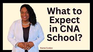 How to Become a CNA | What to Expect in CNA School
