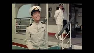 Table Tennis - Carry On Cruising (1962)