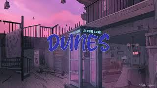 a sign from her, dunes, vagabond... lofi chill music mix for study, relax, work...