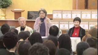 Learning from the Hibakusha