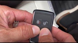 How To Video - Air Suspension Remote Controls