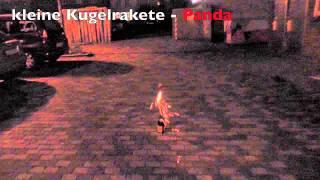 Raketen (Panda&Weco) [HD]