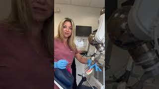 Robotic Dental Implant Placement