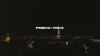 Przemko - Paryż (prod. Symer)