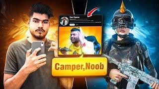 This Streamer Put Allegations on Me  | Hunt Mamba | ⁉️