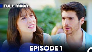 Full Moon Episode 1 (Hindi Dubbed)