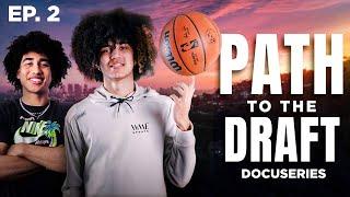 Anthony Black: Path To The Draft EP. 2 | An Original Docuseries
