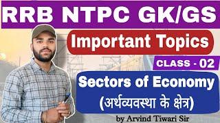 || RRB NTPC EXAM 2025 || GK/GS || CLASS -2 || SM ARVIND TIWARI || #ntpc #viralvideo