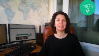 Анна Кулешова (ВЦИОМ) о секции на #Груша2019
