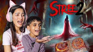 Kya Stree Ko Rok Sakte Ho? Horror Stree 2 Gameplay 